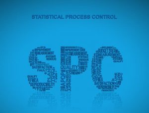 DJC CNC Machining Statistical Process Control